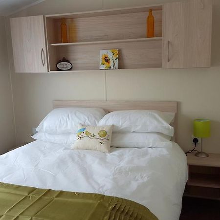 Newquay Deluxe Holiday Homes Esterno foto