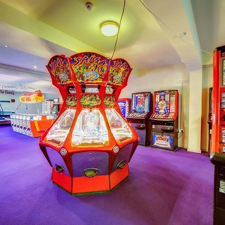 Newquay Deluxe Holiday Homes Esterno foto