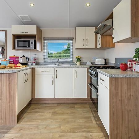 Newquay Deluxe Holiday Homes Esterno foto