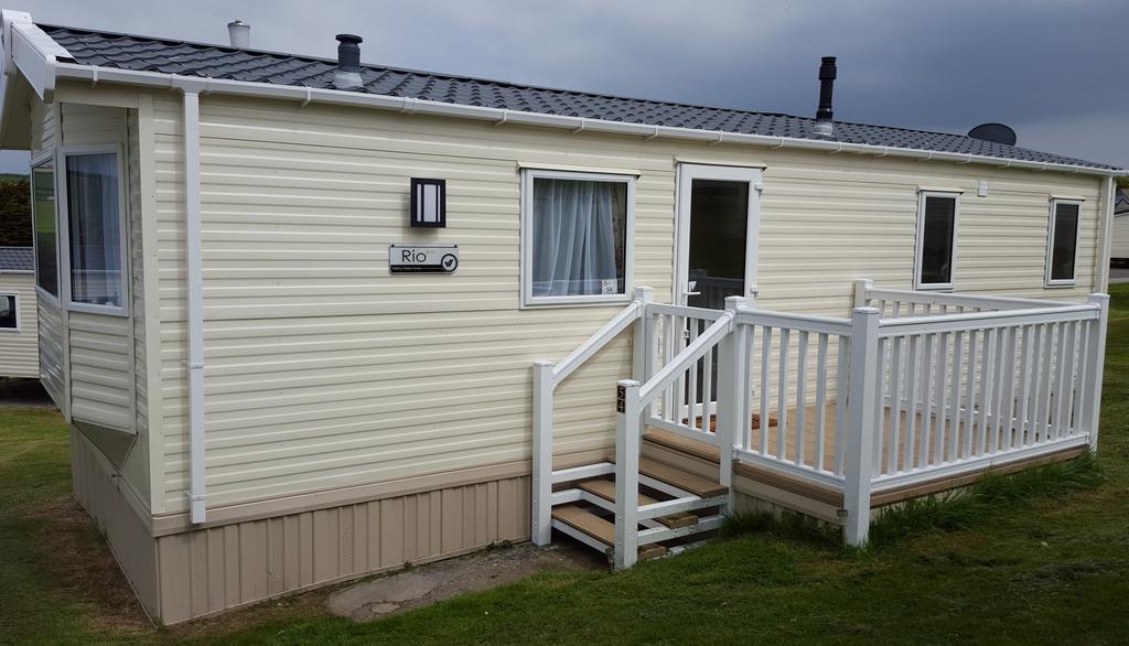 Newquay Deluxe Holiday Homes Esterno foto