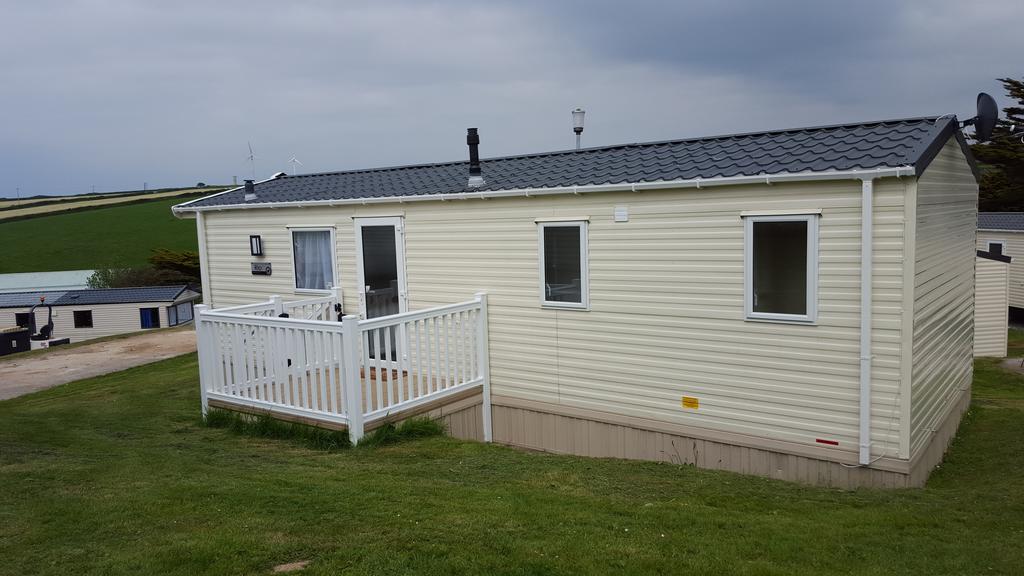 Newquay Deluxe Holiday Homes Esterno foto