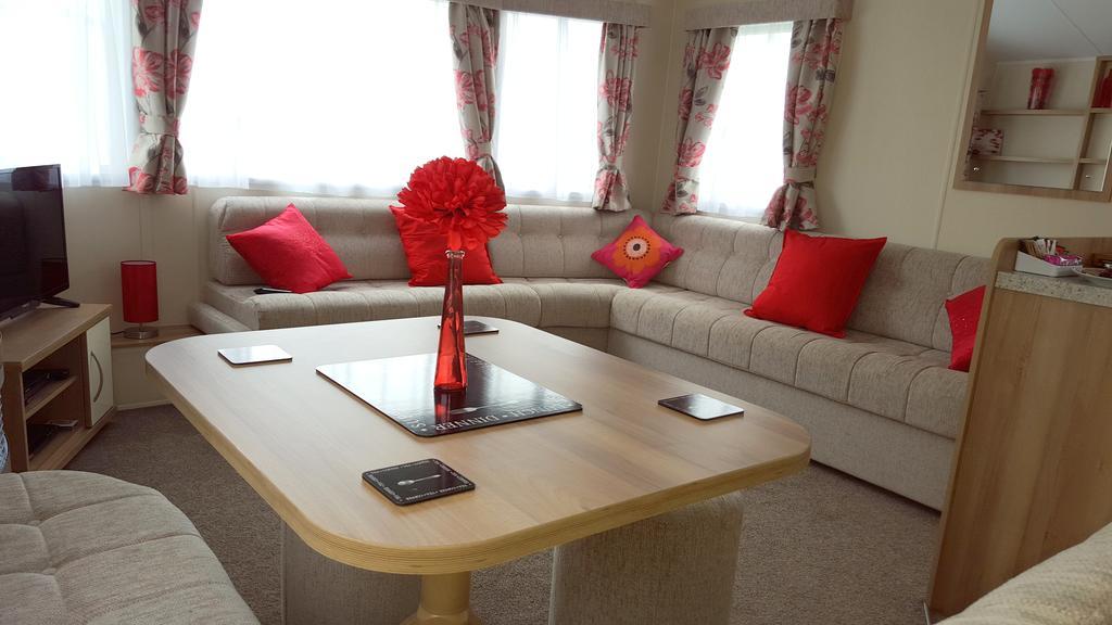 Newquay Deluxe Holiday Homes Esterno foto
