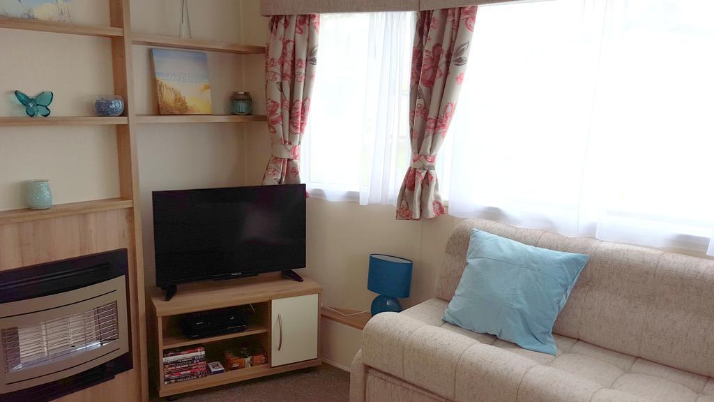 Newquay Deluxe Holiday Homes Esterno foto
