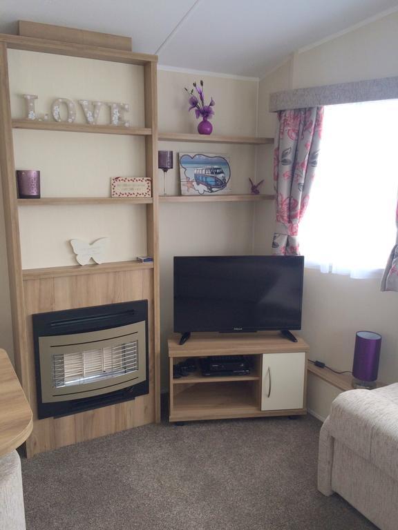 Newquay Deluxe Holiday Homes Esterno foto