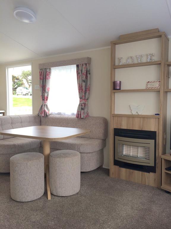 Newquay Deluxe Holiday Homes Esterno foto