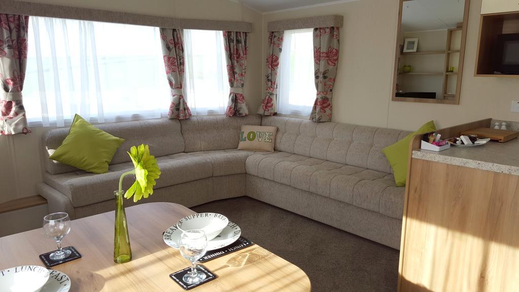 Newquay Deluxe Holiday Homes Esterno foto