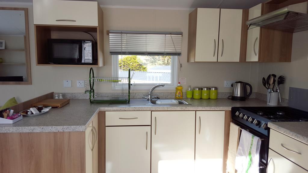 Newquay Deluxe Holiday Homes Esterno foto