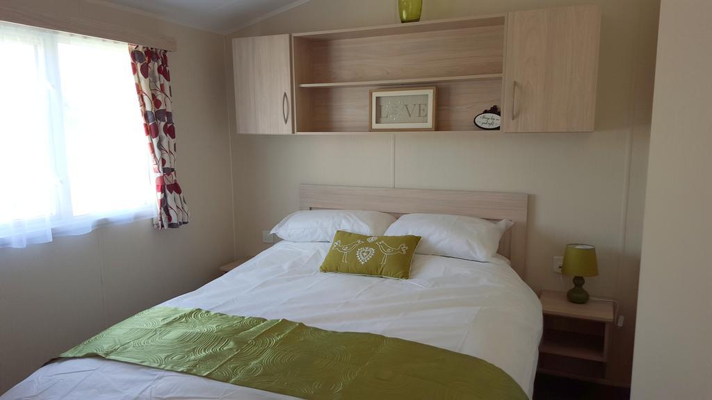 Newquay Deluxe Holiday Homes Esterno foto