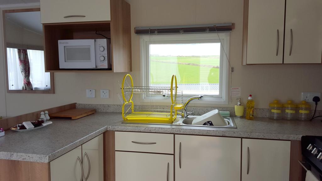 Newquay Deluxe Holiday Homes Esterno foto