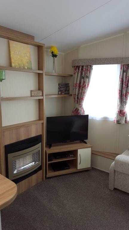 Newquay Deluxe Holiday Homes Esterno foto