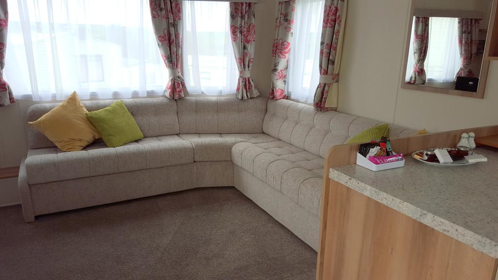 Newquay Deluxe Holiday Homes Esterno foto