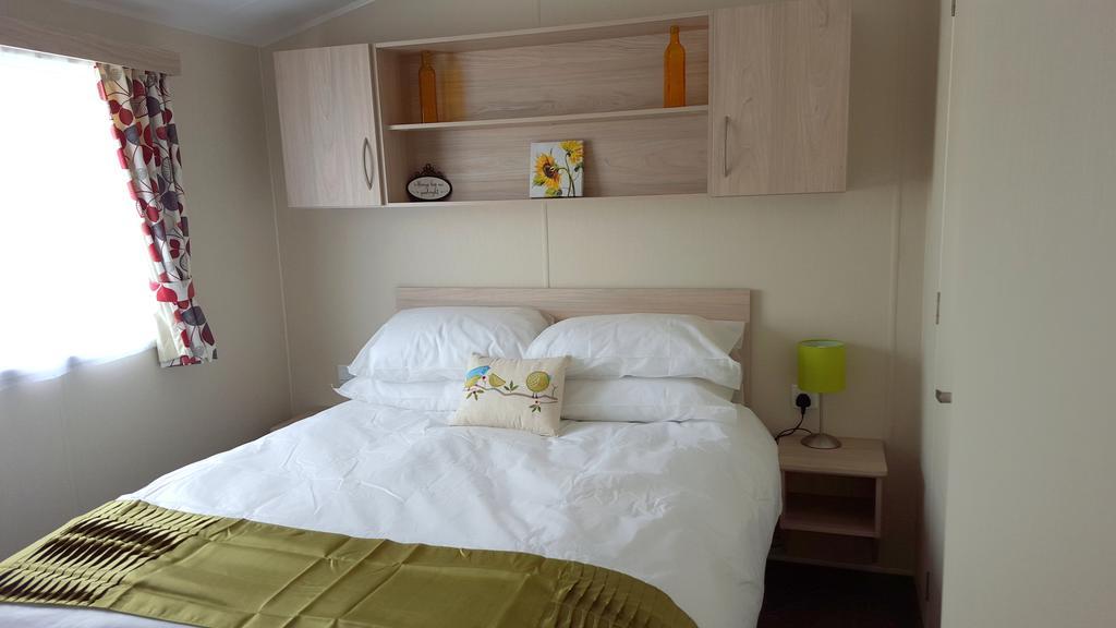 Newquay Deluxe Holiday Homes Esterno foto