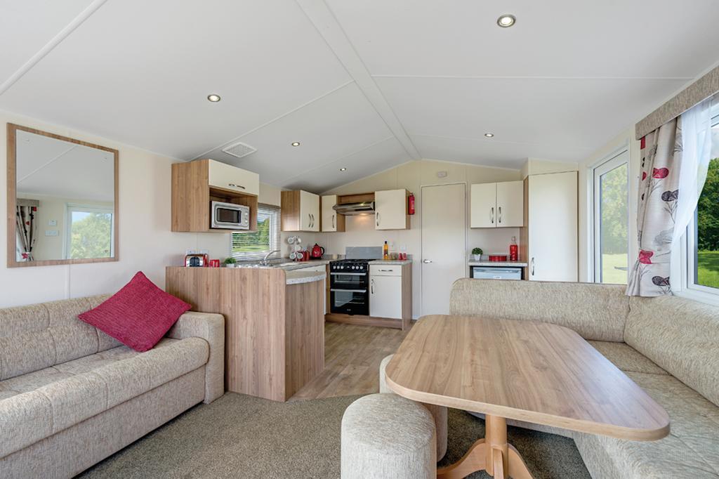 Newquay Deluxe Holiday Homes Esterno foto