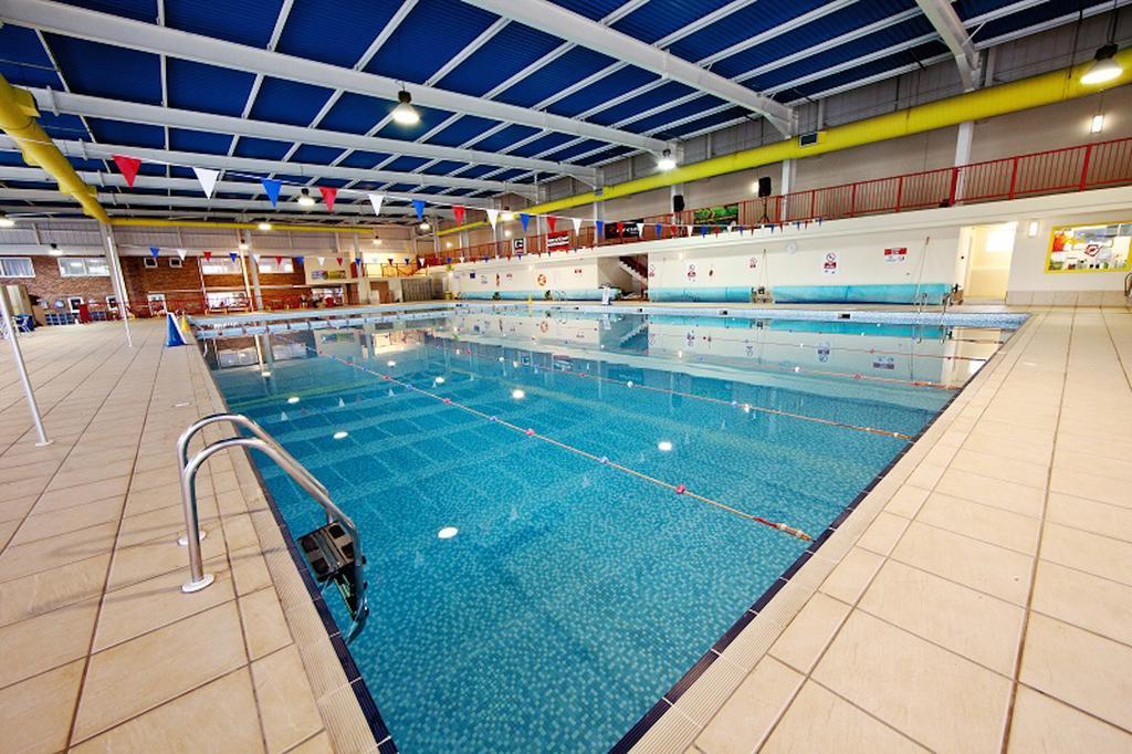Newquay Deluxe Holiday Homes Esterno foto
